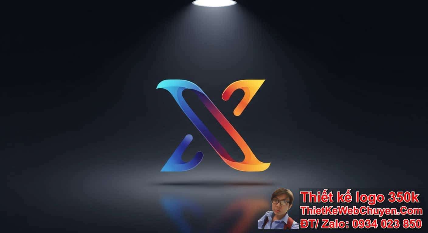 Thiết Kế Logo Bằng AI Chữ X Cách Điệu là gì và Tại sao lại quan trọng? Thiết Kế Logo Bằng AI Chữ X Cách Điệu là gì và Tại sao lại quan trọng?