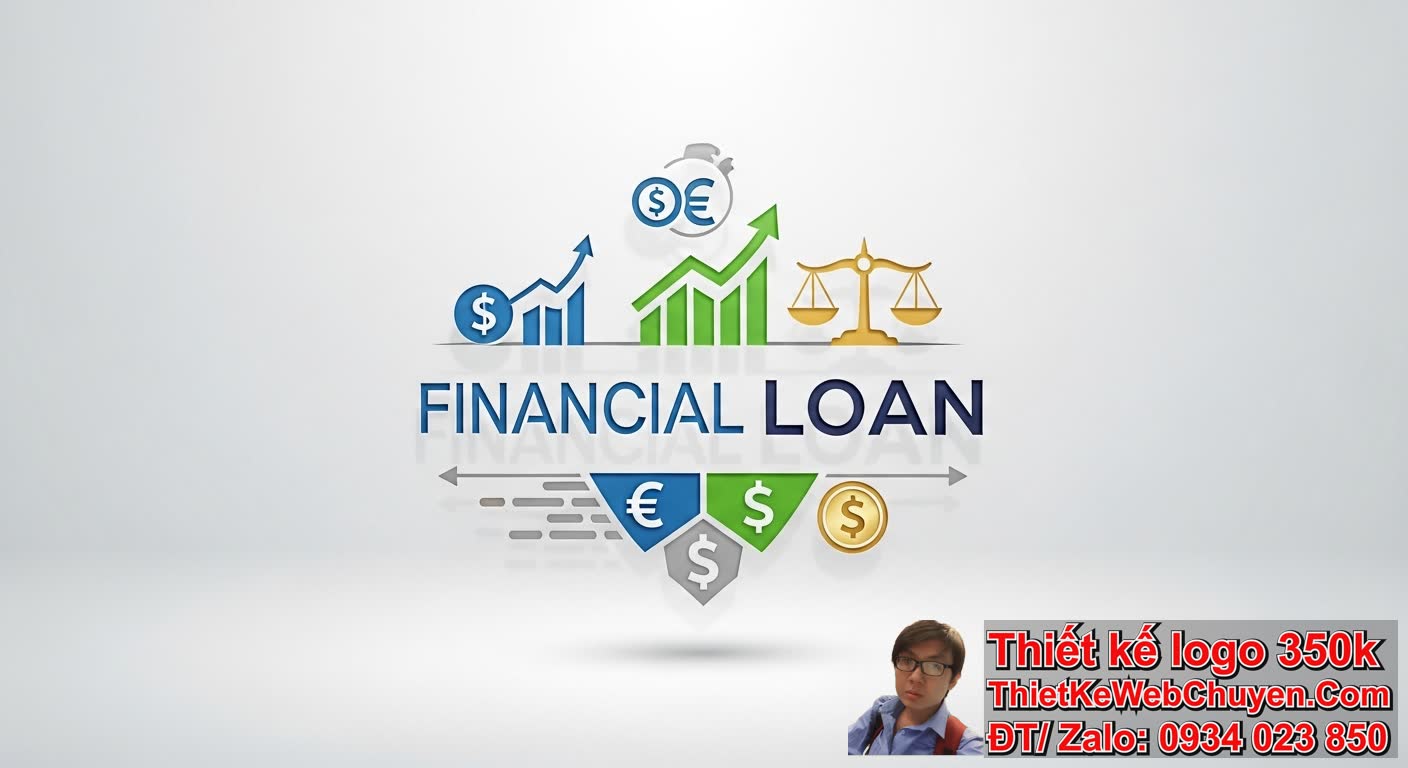 Thiết kế logo bằng AI dịch vụ cho vay tiền: Tại sao là lựa chọn tối ưu cho ngành
tài chính? Thiết kế logo bằng AI dịch vụ cho vay tiền: Tại sao là lựa chọn tối ưu cho ngành
tài chính?