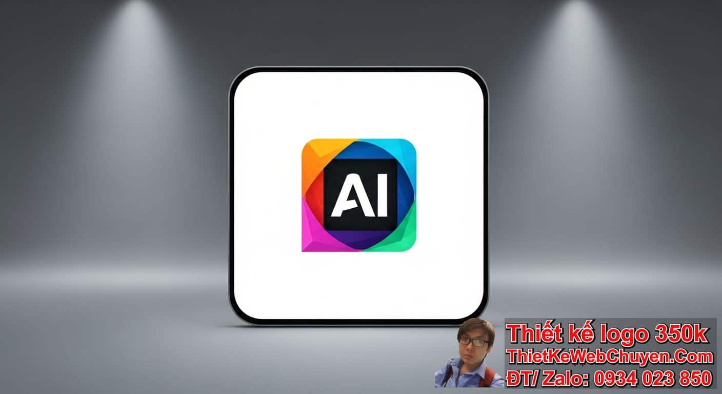 Thiết kế logo bằng AI hình vuông giá rẻ là giải pháp tối ưu hóa chi phí, mang
lại những mẫu logo hiện đại, độc đáo và phù hợp với nhiều ngành nghề. Các công
cụ AI tiên tiến cho phép bạn tạo ra những thiết kế chuyên nghiệp trong thời gian
ngắn, dễ dàng tùy chỉnh để phản ánh đúng bản sắc thương hiệu của mình. Với dịch
vụ chuyên nghiệp, bạn có thể nhanh chóng sở hữu thiết kế logo bằng AI hình vuông
giá rẻ mà không cần kiến thức chuyên sâu về đồ họa.