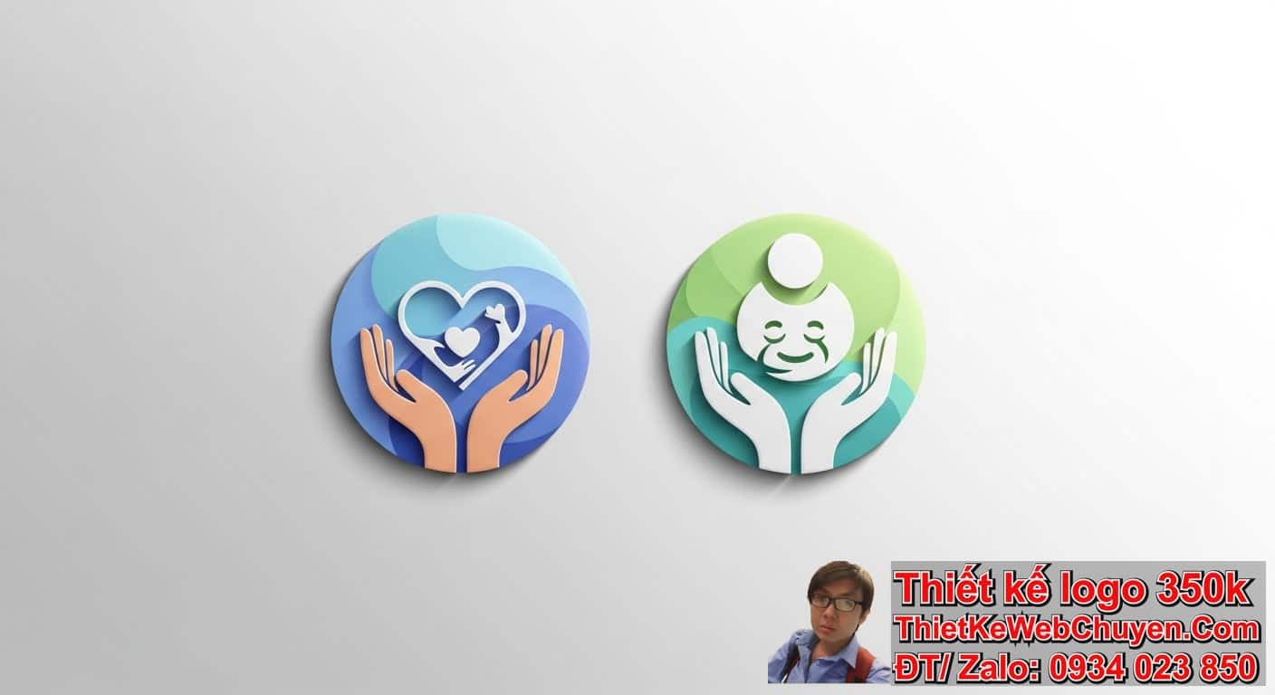 Thiết kế logo bằng AI là gì và tại sao lại quan trọng cho Dịch vụ chăm sóc người
cao tuổi? Thiết kế logo bằng AI là gì và tại sao lại quan trọng cho Dịch vụ chăm sóc người
cao tuổi?