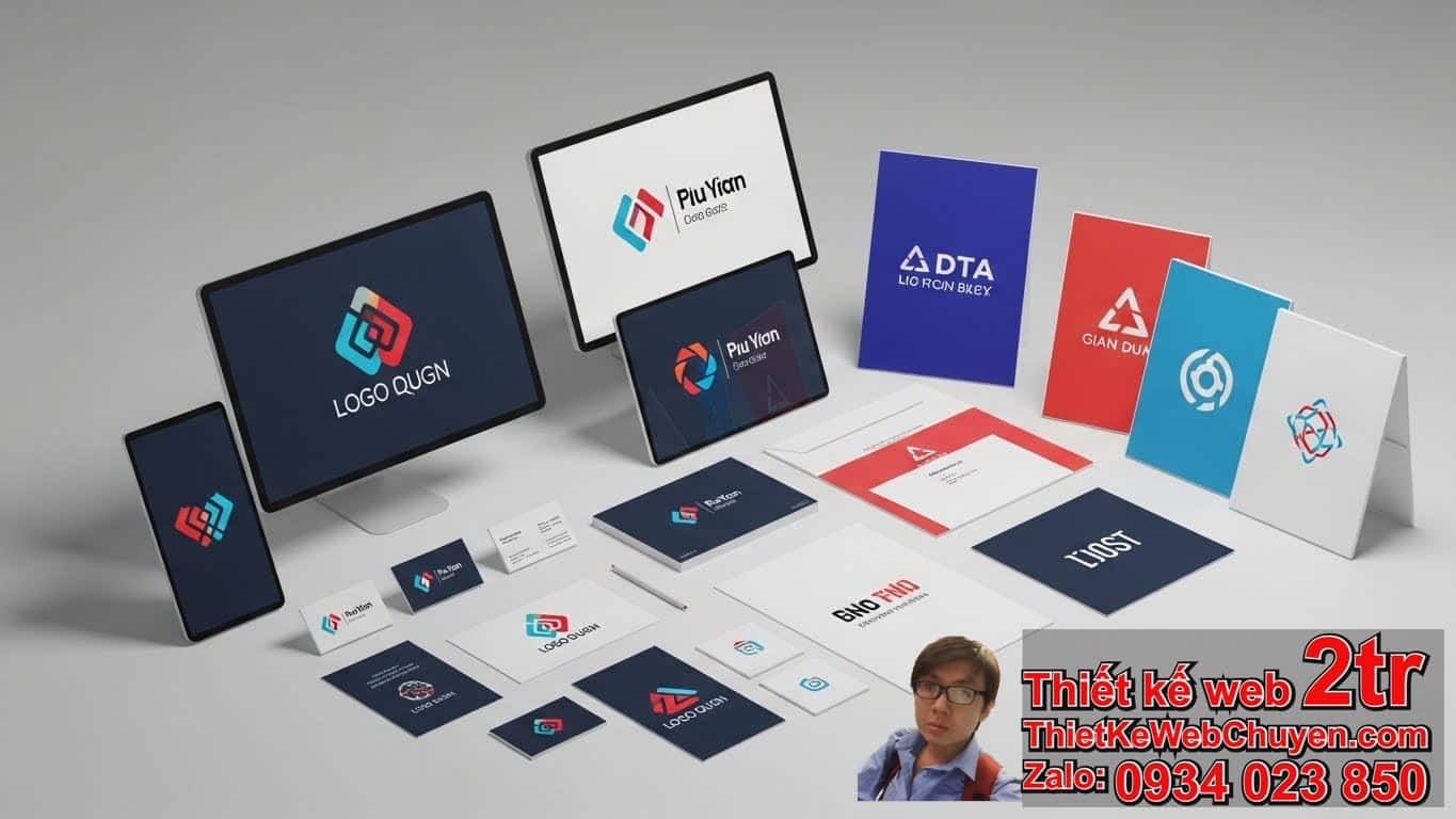 Thiết kế logo giá rẻ 1 triệu: Sự đầu tư nghiêm túc cho thương hiệu Thiết kế logo giá rẻ 1 triệu: Sự đầu tư nghiêm túc cho thương hiệu