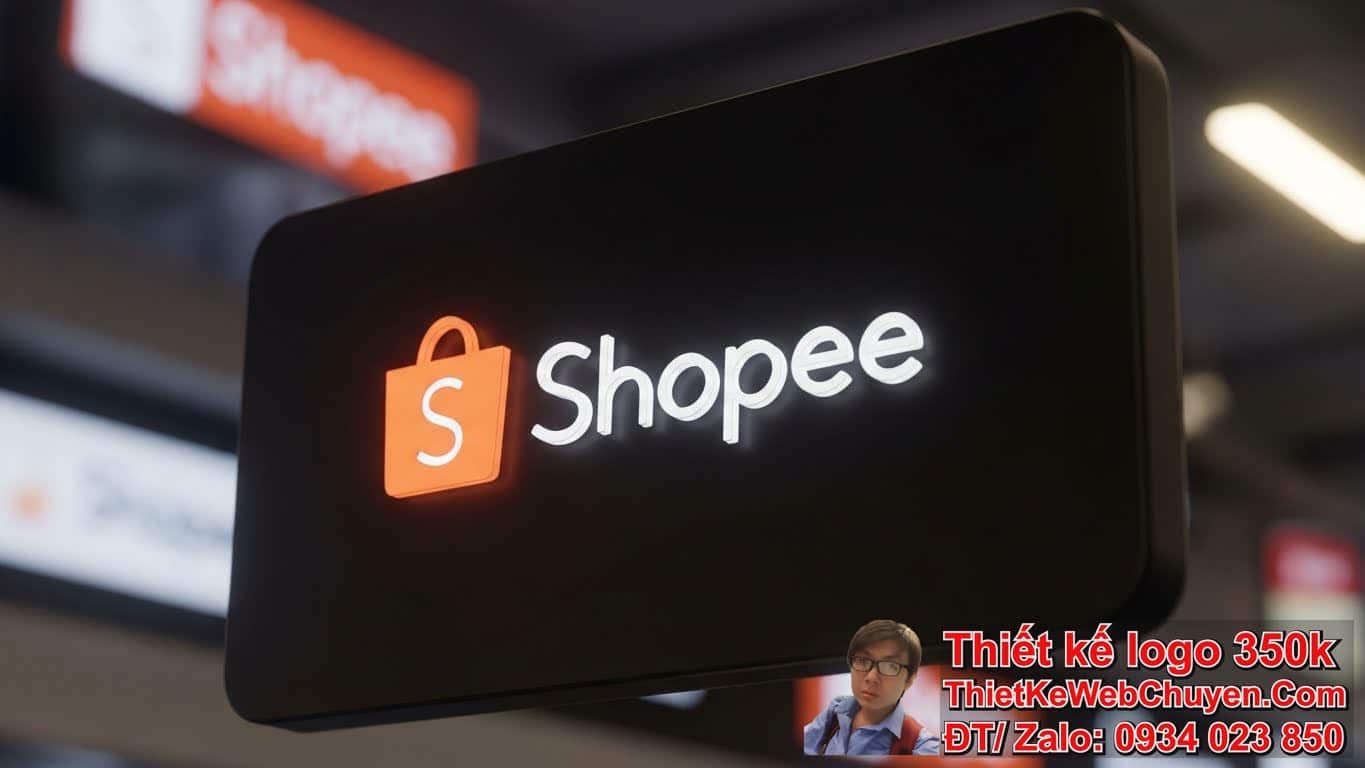 Thiết kế logo giá rẻ cho Shopee: Tại sao nó quan trọng đối với cửa hàng của bạn? Thiết kế logo giá rẻ cho Shopee: Tại sao nó quan trọng đối với cửa hàng của bạn?