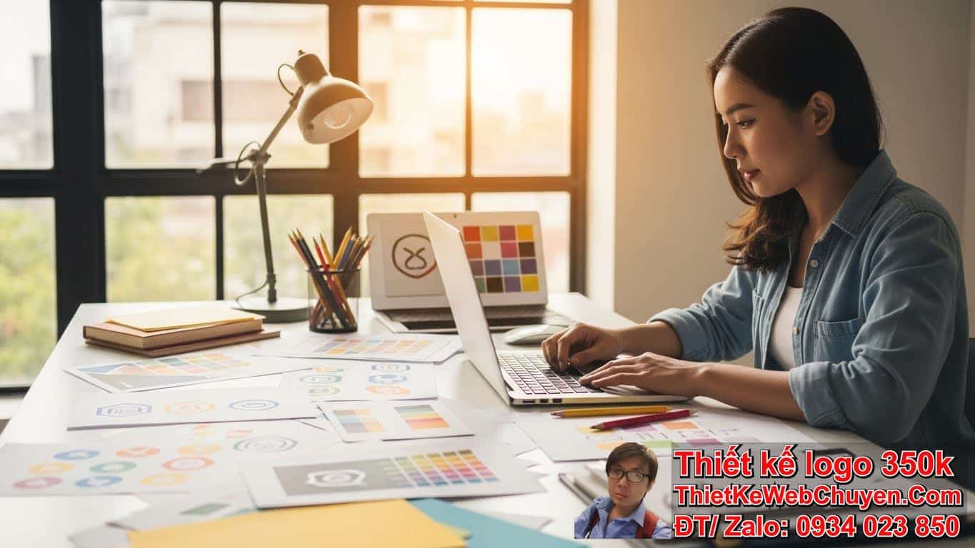 Thiết kế logo giá rẻ cho thương hiệu mới có thực sự khả thi và hiệu quả không? Thiết kế logo giá rẻ cho thương hiệu mới có thực sự khả thi và hiệu quả không?
