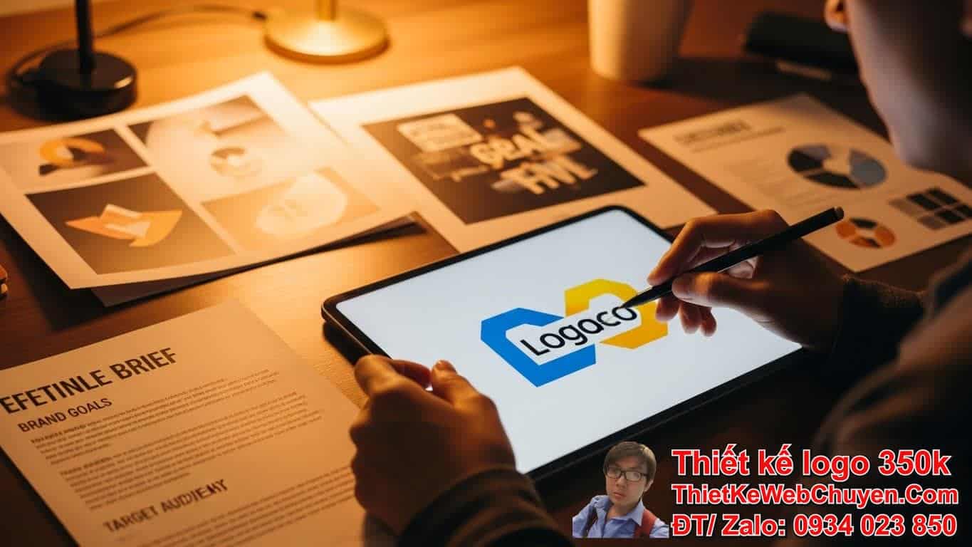 Thiết Kế Logo Giá Rẻ Có Thật Sự Hiệu Quả Không? Thiết Kế Logo Giá Rẻ Có Thật Sự Hiệu Quả Không?