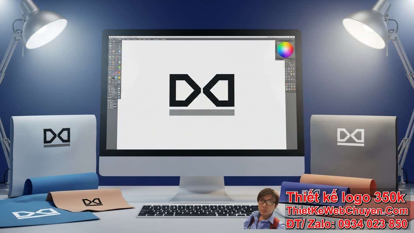 Thiết Kế Logo Giá Rẻ Để In Áo Có Khó Không? Thiết Kế Logo Giá Rẻ Để In Áo Có Khó Không?