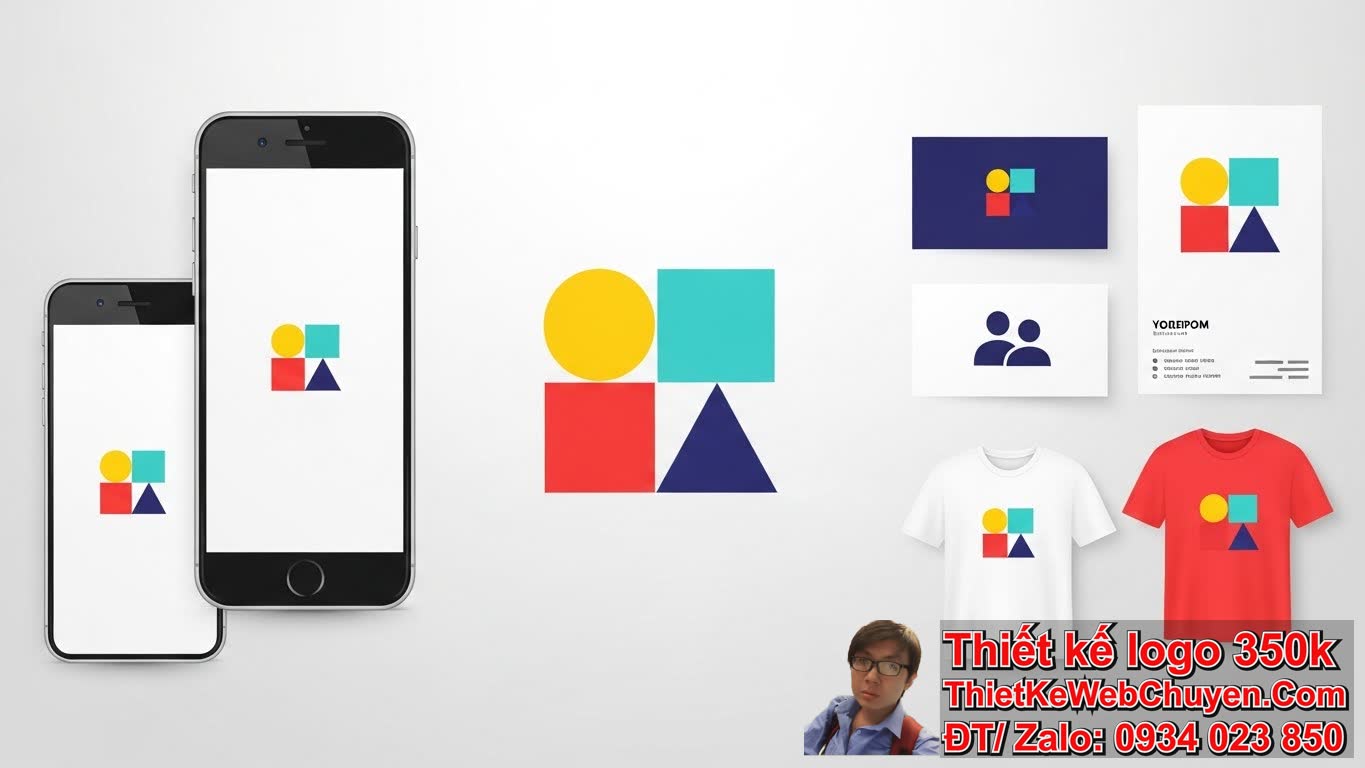Thiết Kế Logo Giá Rẻ Flat là Gì và Tại Sao Nên Chọn? Thiết Kế Logo Giá Rẻ Flat là Gì và Tại Sao Nên Chọn?