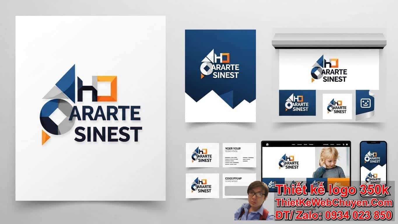 Thiết kế Logo Giá Rẻ Geometric Mang Lại Lợi Ích Gì Cho Doanh Nghiệp? Thiết kế Logo Giá Rẻ Geometric Mang Lại Lợi Ích Gì Cho Doanh Nghiệp?