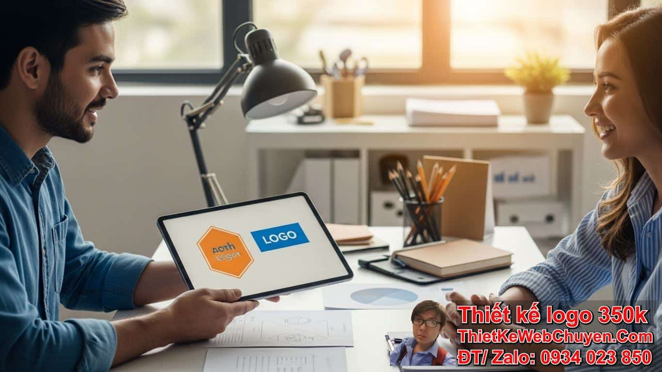 Thiết kế logo giá rẻ hỗ trợ sau bàn giao là gì và tại sao lại quan trọng? Thiết kế logo giá rẻ hỗ trợ sau bàn giao là gì và tại sao lại quan trọng?