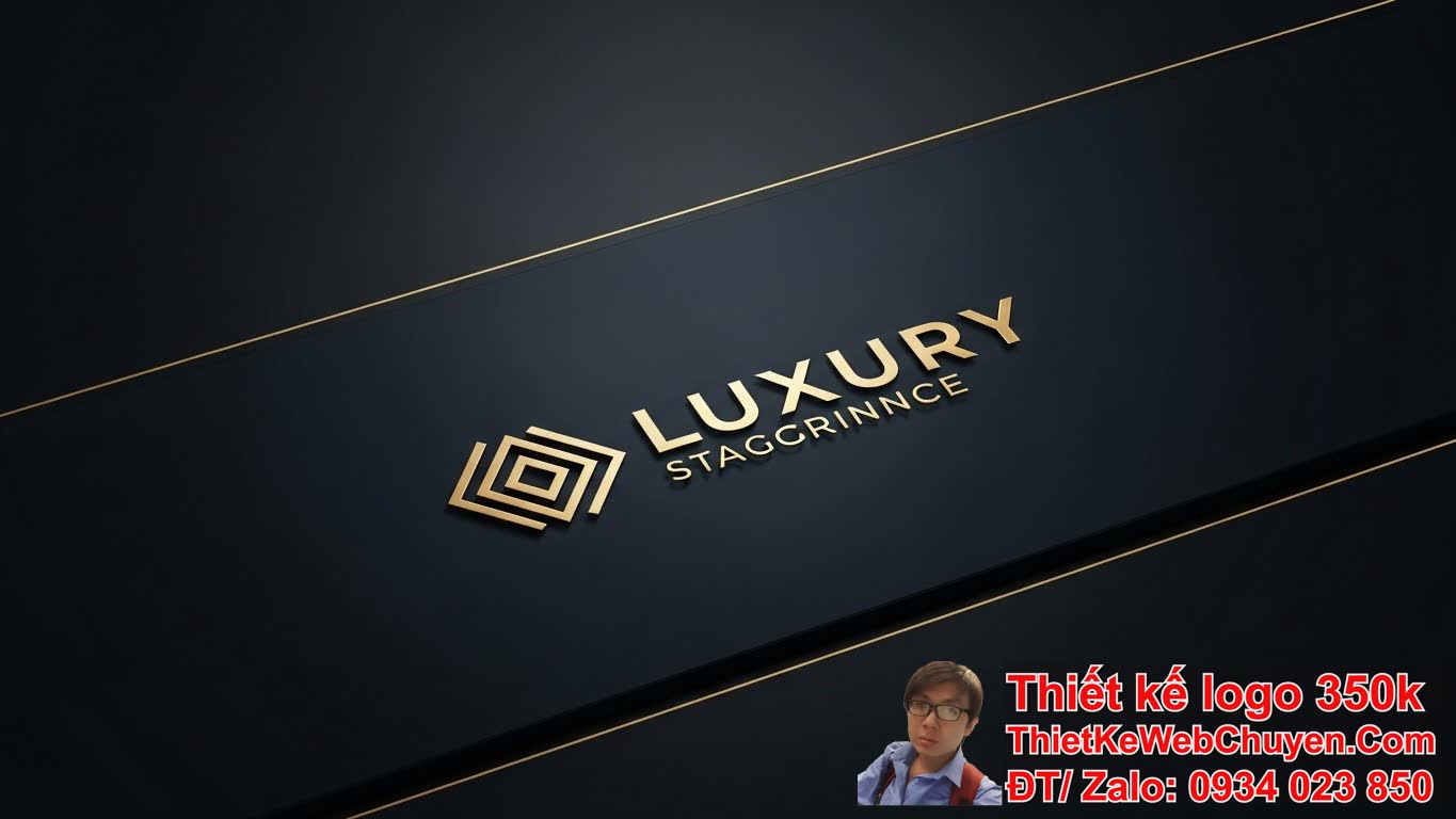 Thiết kế Logo Giá Rẻ Luxury: Tại sao lại là xu hướng của các thương hiệu hiện
đại? Thiết kế Logo Giá Rẻ Luxury: Tại sao lại là xu hướng của các thương hiệu hiện
đại?