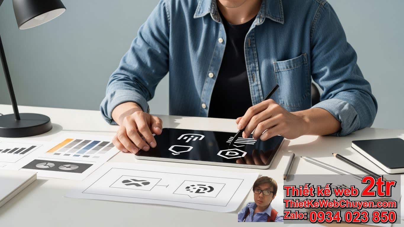 Thiết kế logo giá rẻ uy tín là gì và tại sao nó quan trọng? Thiết kế logo giá rẻ uy tín là gì và tại sao nó quan trọng?