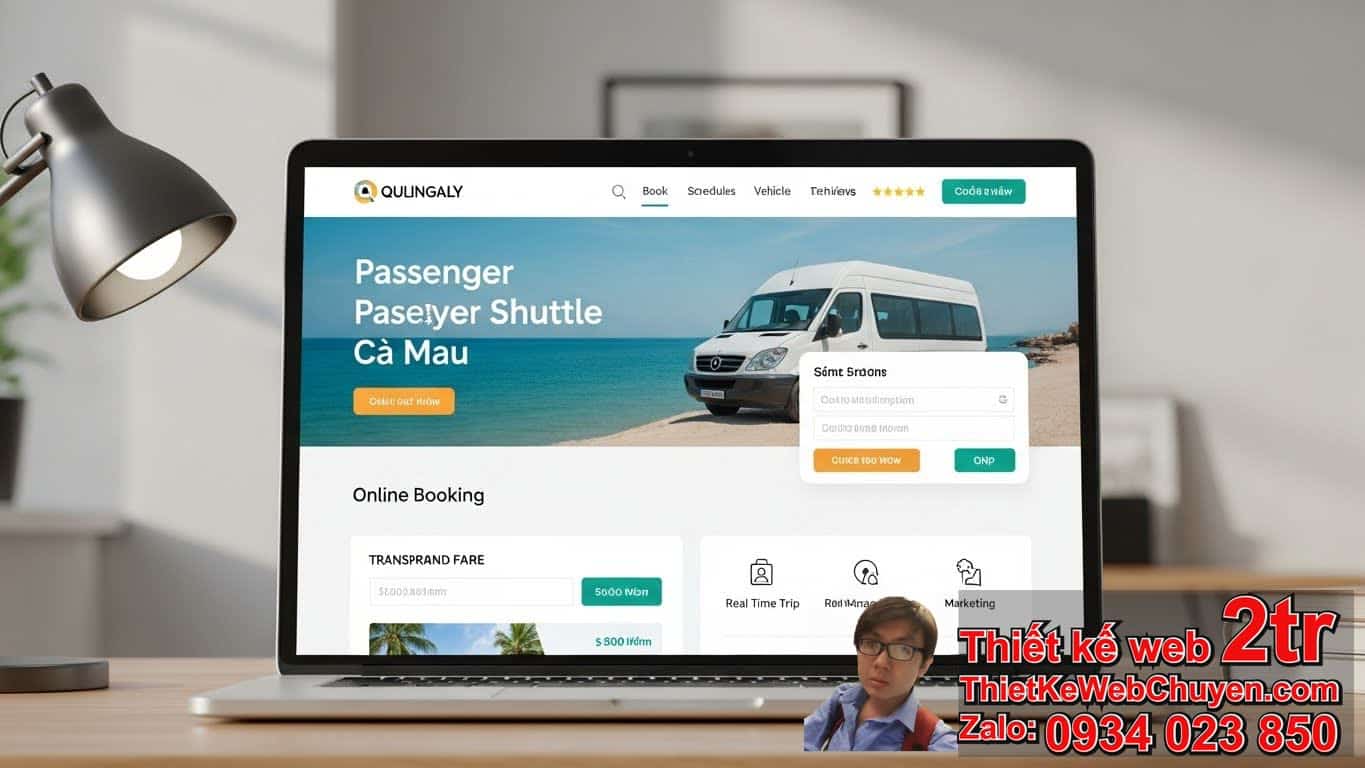 Thiết Kế Web Xe Ghép Cà Mau Là Gì và Tại Sao Nó Quan Trọng? Thiết Kế Web Xe Ghép Cà Mau Là Gì và Tại Sao Nó Quan Trọng?