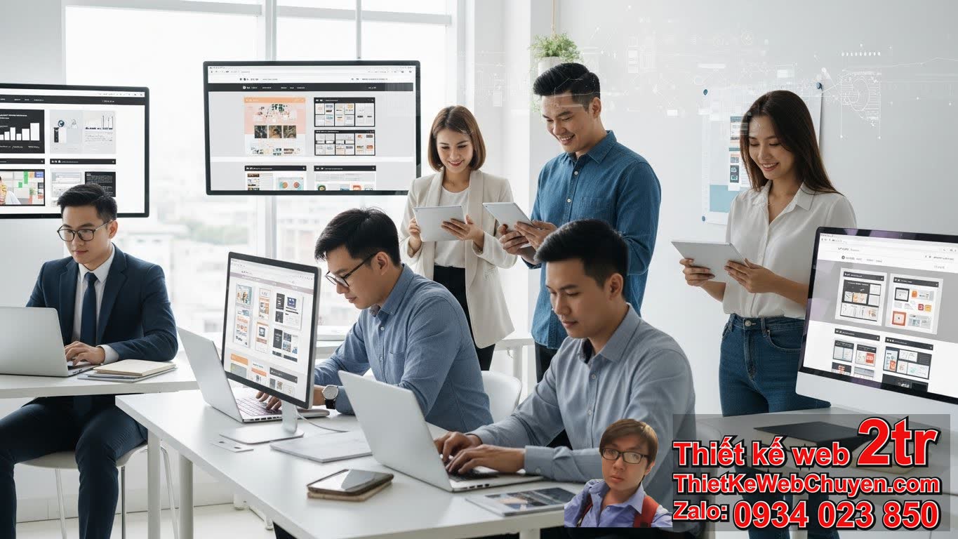 Thiết kế website cần cấp chứng chỉ không để hành nghề tại Việt Nam? Thiết kế website cần cấp chứng chỉ không để hành nghề tại Việt Nam?