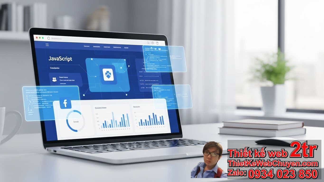 Thiết Kế Website Có Cần Gắn Facebook Pixel Không? Tìm Hiểu Sâu Về Lợi Ích Thiết Kế Website Có Cần Gắn Facebook Pixel Không? Tìm Hiểu Sâu Về Lợi Ích