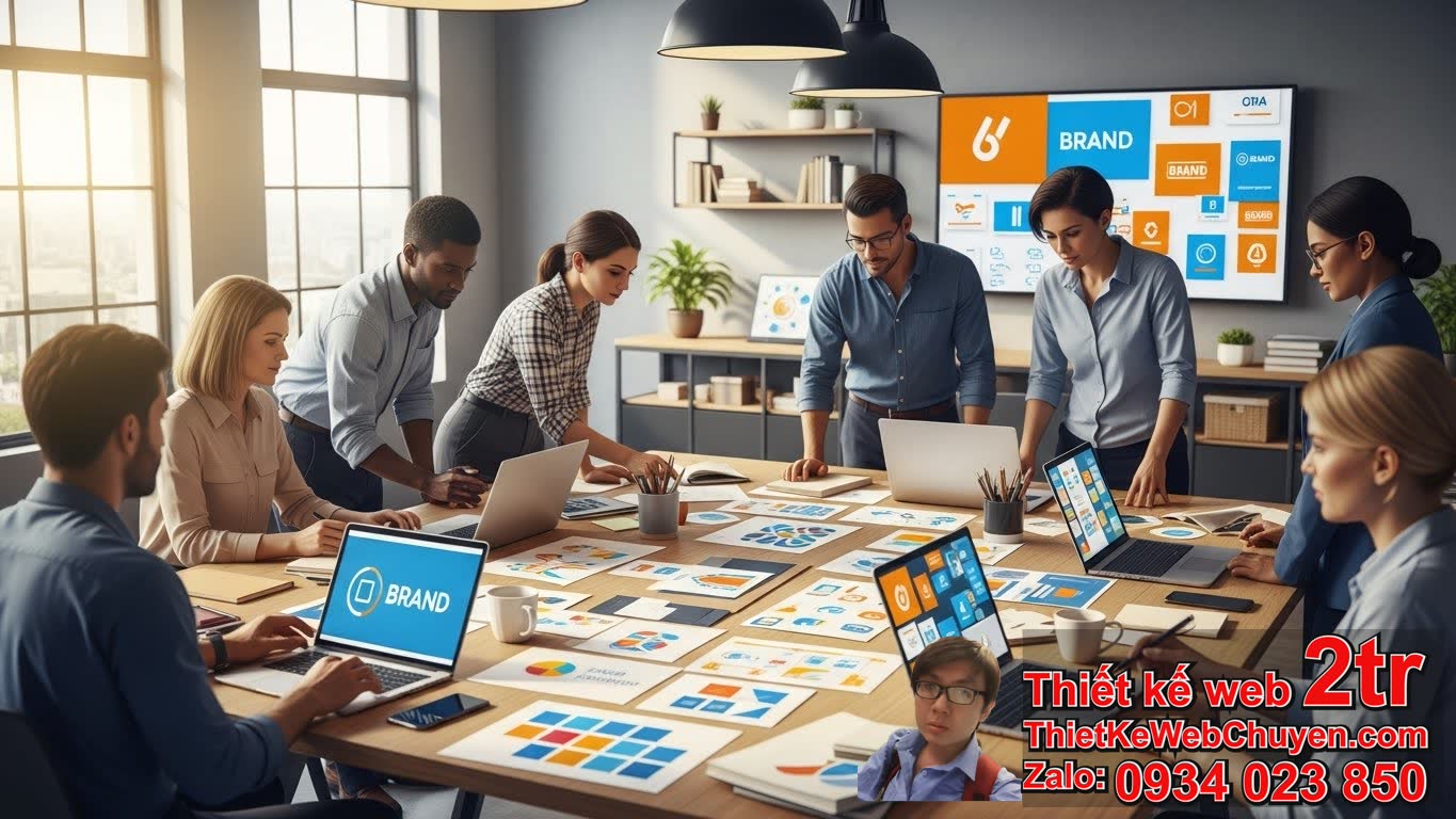 Thuê Agency Thiết Kế Thương Hiệu Nằm Ở Đâu? Thuê Agency Thiết Kế Thương Hiệu Nằm Ở Đâu?