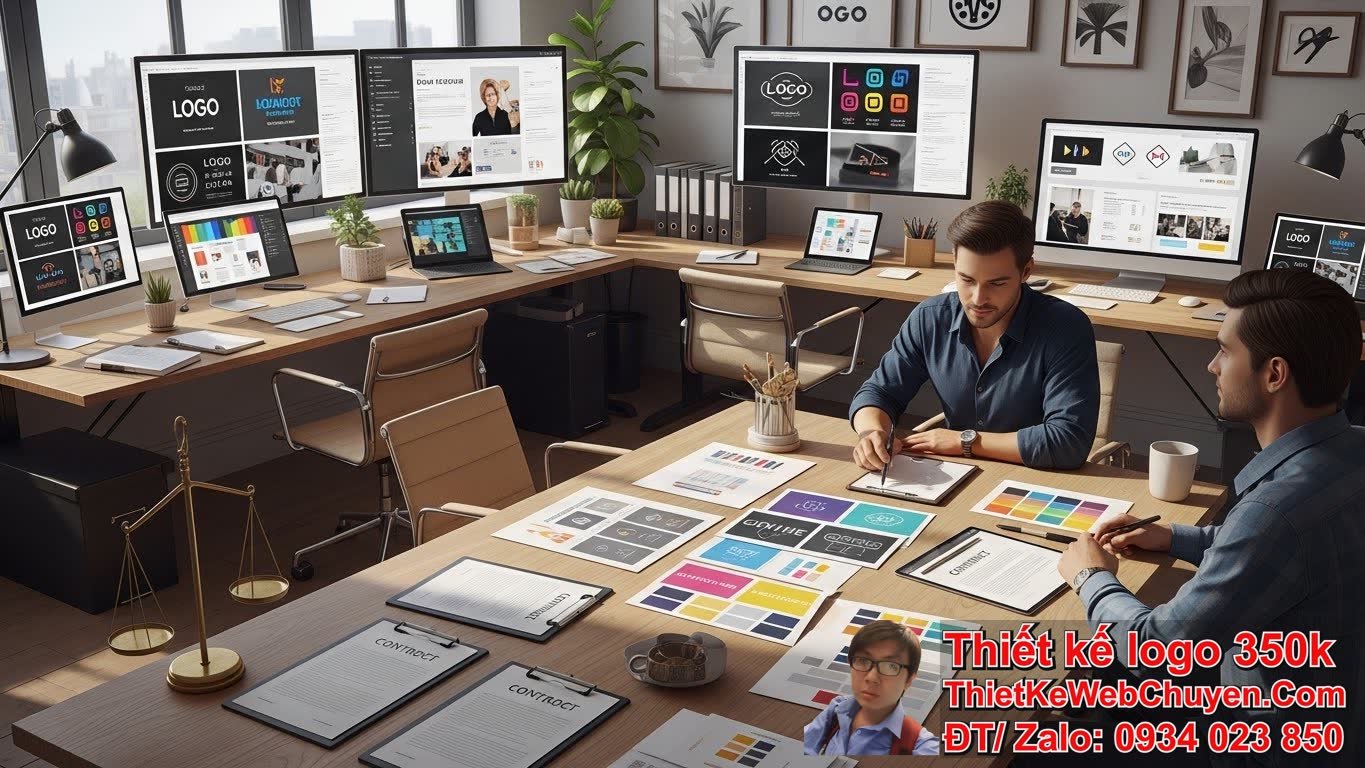 Tìm Kiếm Dịch Vụ Thiết Kế Logo Giá Rẻ Bàn Giao Quyền Tác Giả Uy Tín Ở Đâu? Tìm Kiếm Dịch Vụ Thiết Kế Logo Giá Rẻ Bàn Giao Quyền Tác Giả Uy Tín Ở Đâu?