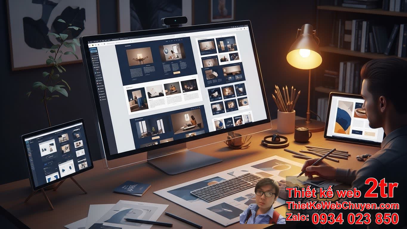 Web AI thiếu tính năng nâng cao nào trong khả năng tùy chỉnh thiết kế? Web AI thiếu tính năng nâng cao nào trong khả năng tùy chỉnh thiết kế?
