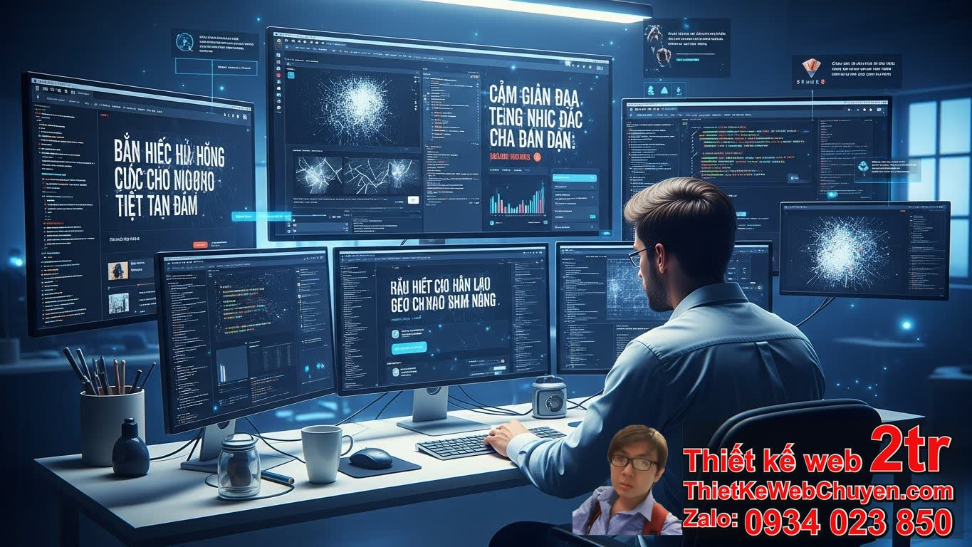 Website AI Không Hiển Thị Đúng Tiếng Việt: Tại Sao Lại Xảy Ra Vấn Đề Này? Website AI Không Hiển Thị Đúng Tiếng Việt: Tại Sao Lại Xảy Ra Vấn Đề Này?
