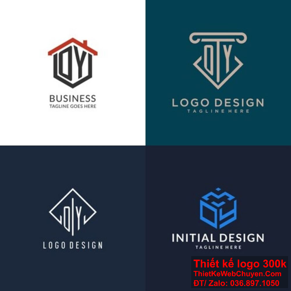 Logo OY là biểu tượng đặc trưng của một thương hiệu, giúp nó nổi bật trong đám đông. Sự độc đáo trong logo OY có thể là yếu tố quyết định giúp thương hiệu thu hút sự chú ý từ khách hàng.