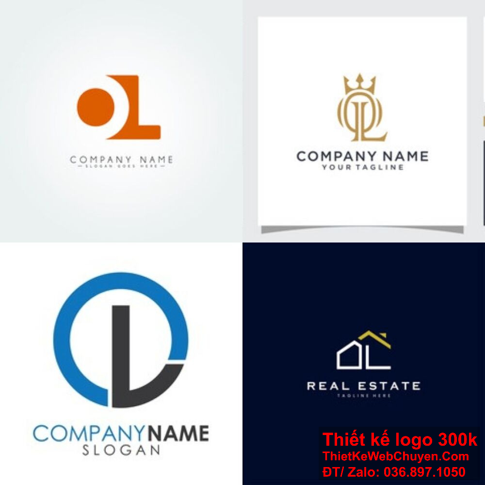 Sự sáng tạo trong thiết kế logo OL sẽ giúp thương hiệu nổi bật và thu hút sự quan tâm từ khách hàng. Sự linh hoạt và sự đa dạng trong việc sử dụng logo OL trên các ứng dụng khác nhau sẽ tạo ra sự nhận biết mạnh mẽ.