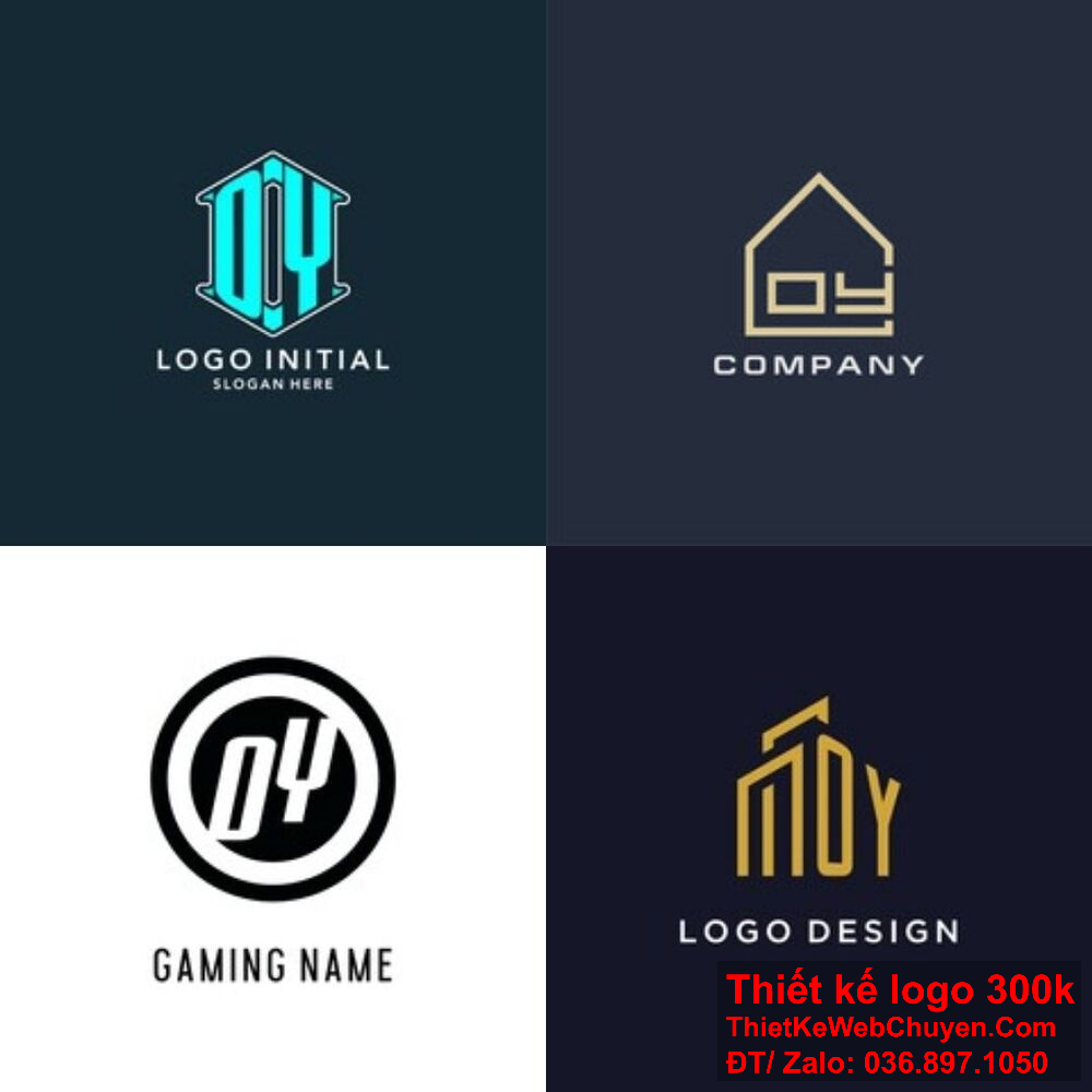 Logo OY được thiết kế để tạo ra sự nhận diện dễ dàng và nhanh chóng từ phía khách hàng. Logo OY phản ánh tính cách và tinh thần của thương hiệu một cách chân thực.