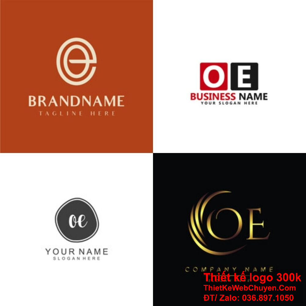 Sự sáng tạo trong thiết kế logo OE giúp thương hiệu nổi bật và thu hút sự quan tâm từ khách hàng. Sự linh hoạt và sự đa dạng trong việc sử dụng logo OE trên các ứng dụng khác nhau sẽ tạo ra sự nhận biết mạnh mẽ.