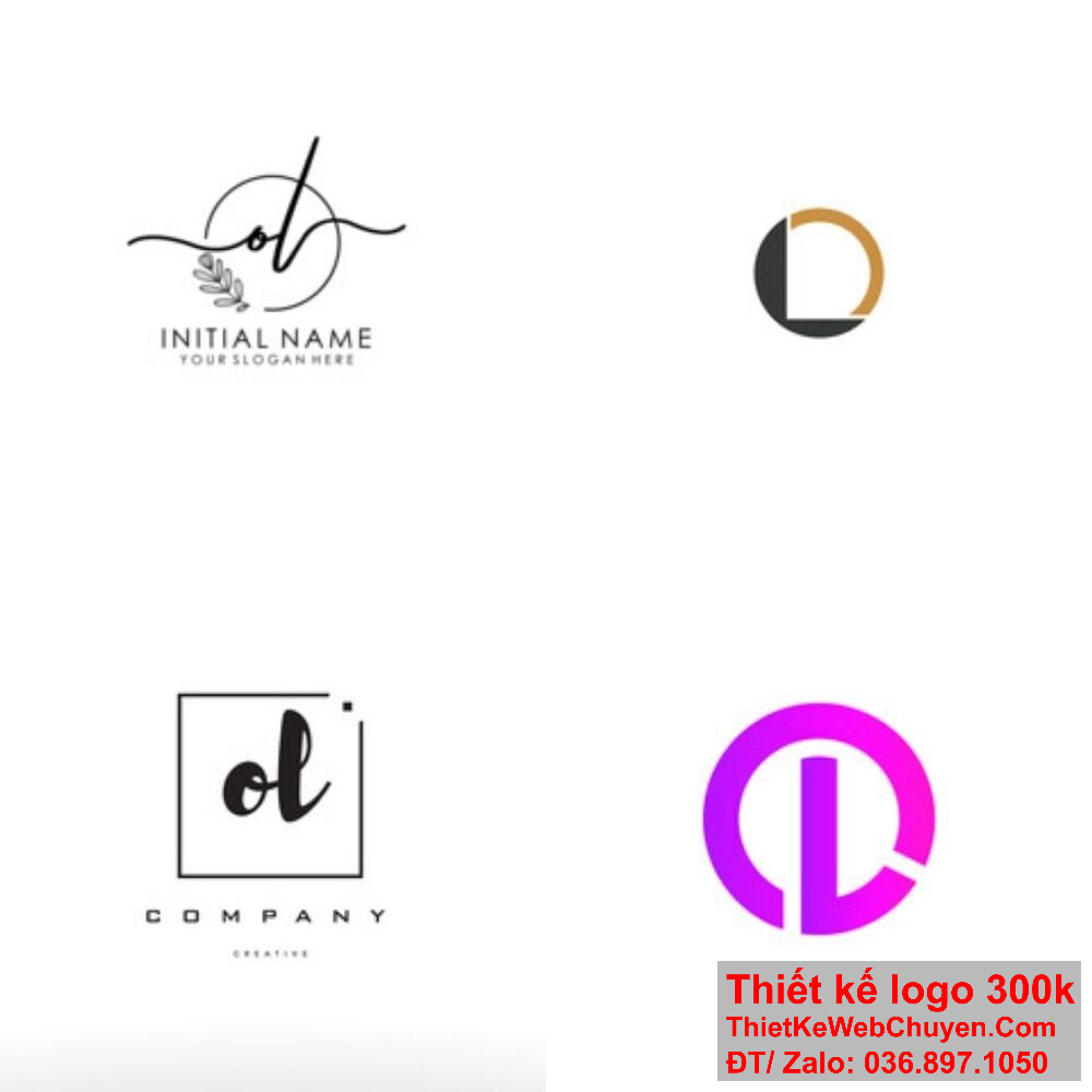 Việc sử dụng logo OL phù hợp và nhất quán giữa các kênh truyền thông sẽ tăng cường nhận diện thương hiệu. Logo OL cần phản ánh chính xác về tầm nhìn và giá trị cốt lõi của doanh nghiệp.
