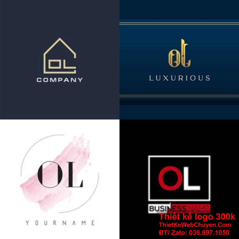 Một logo OL phù hợp và hiệu quả sẽ tạo ra một hình ảnh thương hiệu mạnh mẽ và góp phần vào sự thành công của doanh nghiệp. Việc sử dụng logo OL phù hợp với lĩnh vực hoạt động của doanh nghiệp giúp thương hiệu tạo ra sự nhận biết mạnh mẽ.