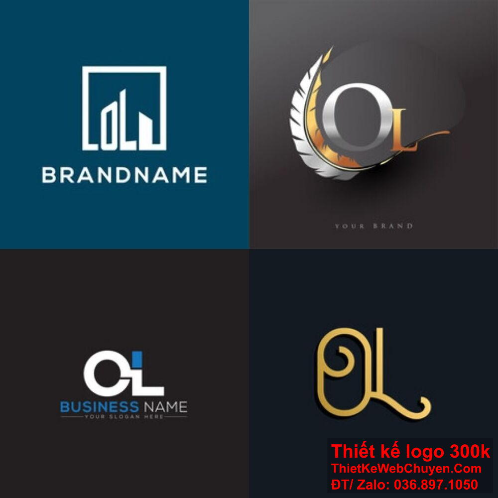 Logo OL không chỉ là một biểu tượng, mà còn là một phần của trải nghiệm thương hiệu mà khách hàng gặp phải. Logo OL phản ánh sự độc đáo và tính nhận diện cao của thương hiệu, giúp thu hút sự quan tâm từ khách hàng.