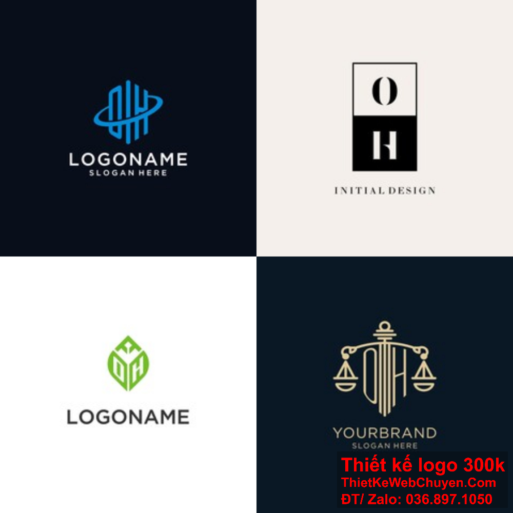 Sự độc đáo và sáng tạo trong thiết kế logo OH giúp thương hiệu nổi bật và tạo được ấn tượng với khách hàng. Việc sử dụng logo OH phù hợp và nhất quán trên các kênh truyền thông giúp thương hiệu tạo ra một hình ảnh thống nhất và mạnh mẽ.