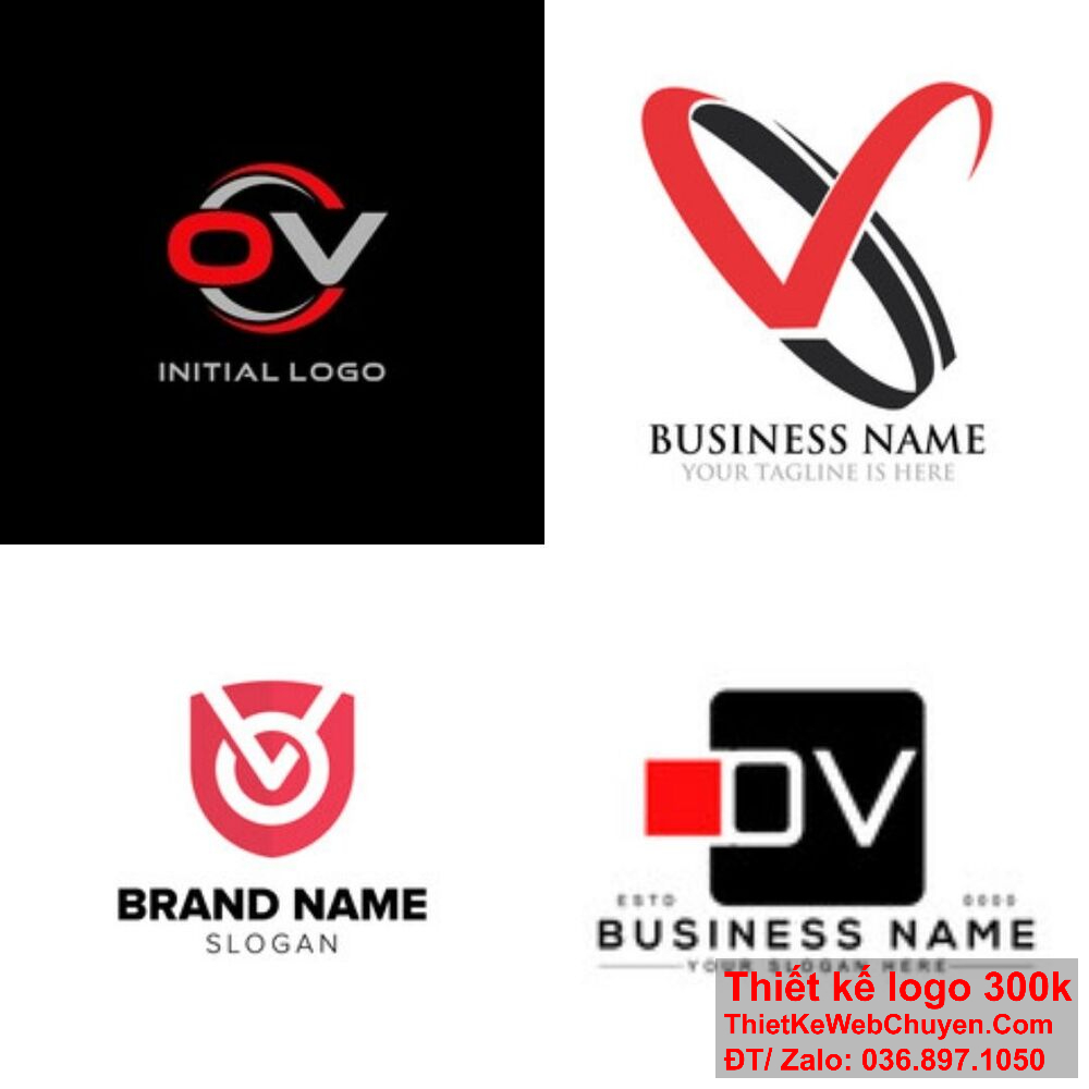 Logo OV là biểu tượng của sự chuyên nghiệp và tính nhận diện cao của thương hiệu. Thiết kế logo OV phải thể hiện rõ ràng giá trị và mục tiêu của thương hiệu.