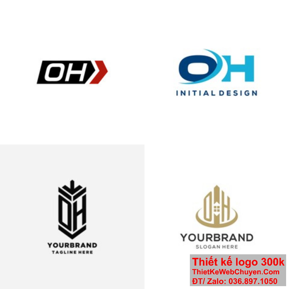 Logo OH không chỉ đơn giản là một biểu tượng, mà còn là một phần của trải nghiệm thương hiệu mà khách hàng gặp phải. Một logo OH thành công sẽ là một yếu tố quan trọng giúp thương hiệu tạo ra sự khác biệt và thu hút sự quan tâm từ khách hàng.