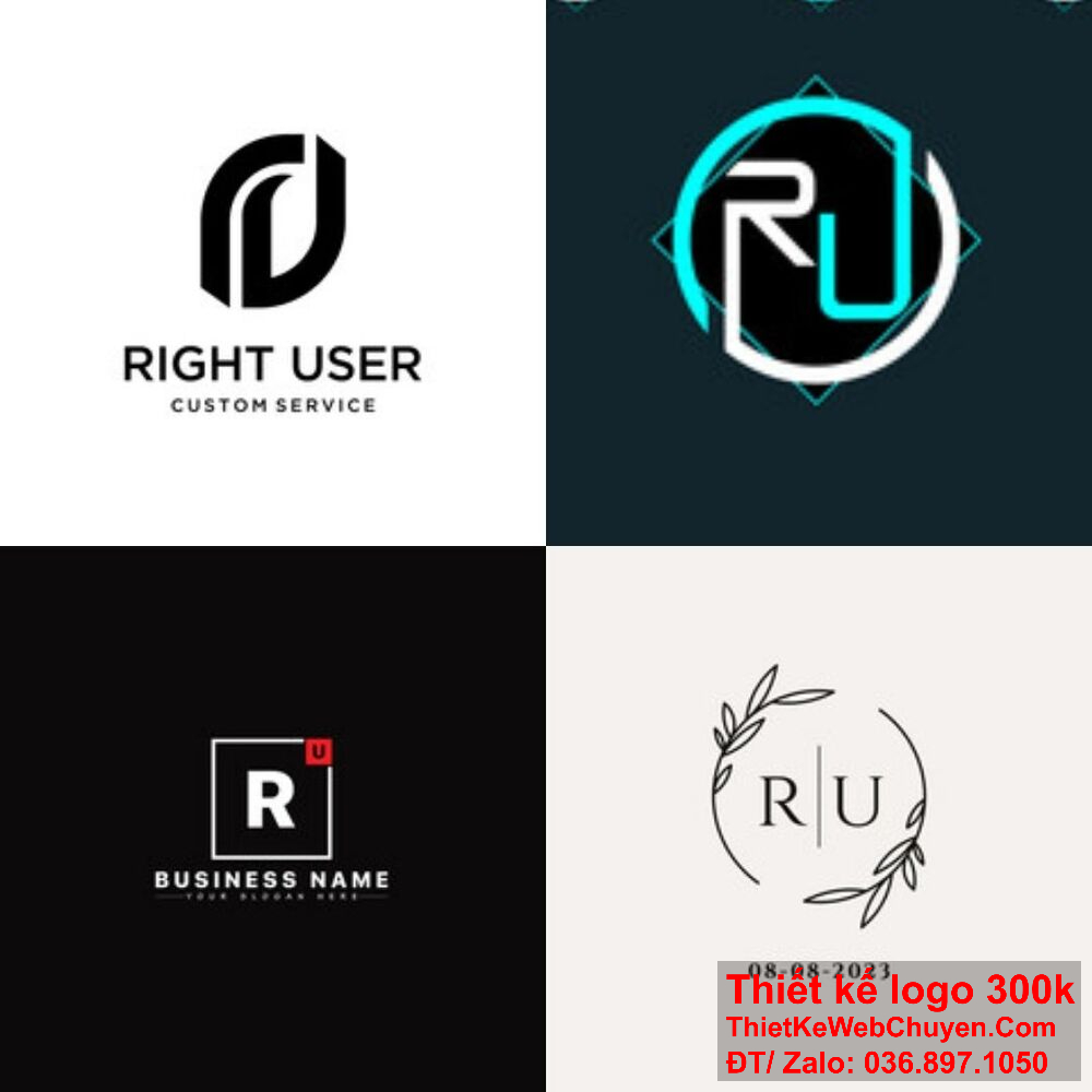 Việc cập nhật và làm mới logo RU thích hợp giúp thương hiệu luôn trẻ trung và phù hợp với thị trường. Logo RU không chỉ là biểu tượng, mà còn là một phần của câu chuyện thương hiệu.