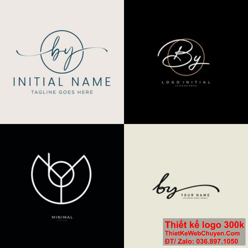 Việc áp dụng yếu tố đặc trưng và giá trị của doanh nghiệp vào logo BY giúp tạo ra sự kết nối đặc biệt với khách hàng. Thiết kế logo BY độc đáo là công cụ quan trọng giúp thương hiệu nổi bật và gây ấn tượng trong tâm trí khách hàng.