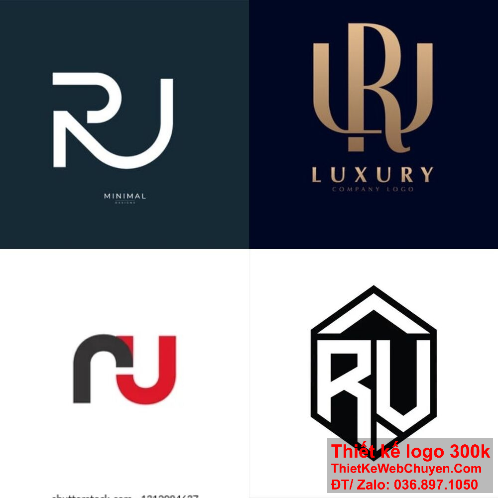 Một logo RU tốt nên phản ánh được tính năng và lợi ích của sản phẩm hoặc dịch vụ. Sự đồng nhất trong cách sử dụng logo RU giữa các kênh truyền thông là yếu tố quan trọng.