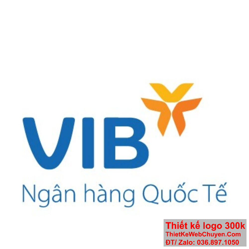 Một logo ngân hàng VIB độc đáo và phù hợp có thể làm nổi bật thương hiệu và tạo ra sự khác biệt trong ngành.