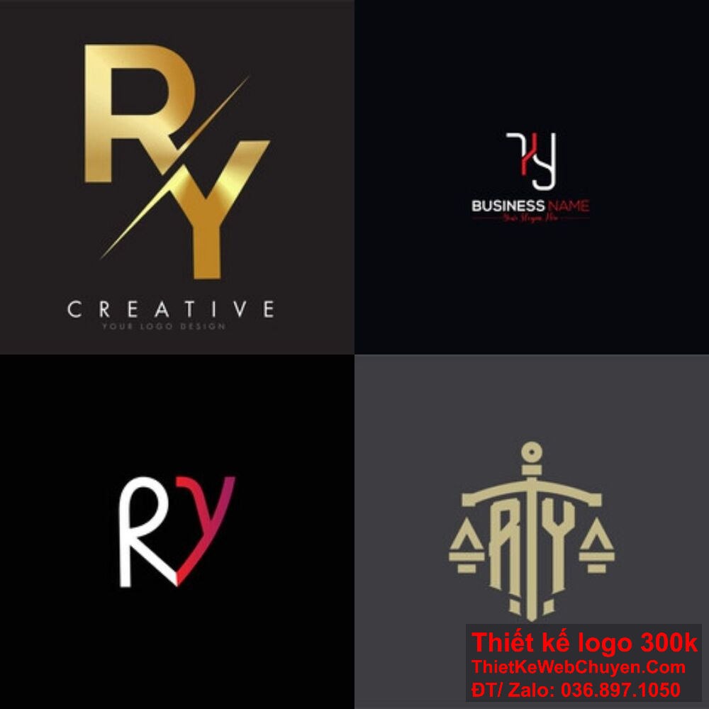 Việc cập nhật và làm mới logo RY thích hợp giúp thương hiệu luôn trẻ trung và phù hợp với thị trường. Logo RY không chỉ là biểu tượng, mà còn là một phần của câu chuyện thương hiệu.