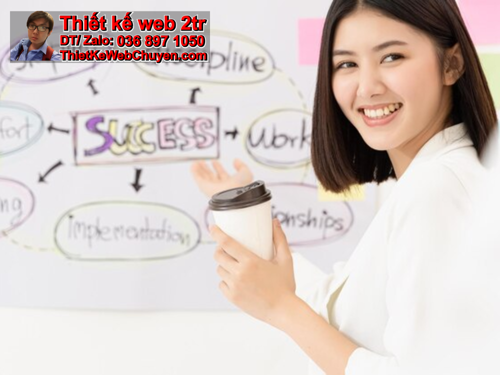 5 yếu tố cần thiết để tạo một website bán hàng thành công 5 yếu tố cần thiết để tạo một website bán hàng thành công