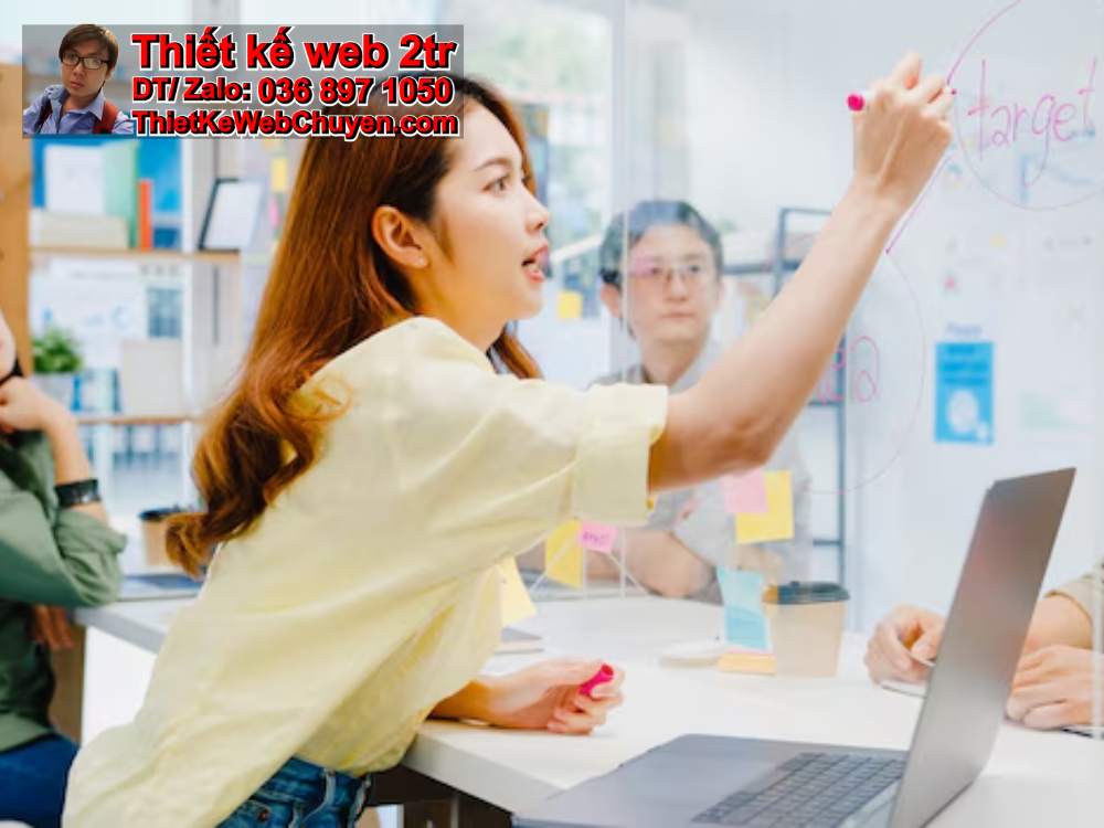 5 yếu tố cần thiết để tạo một website bán hàng thành công 5 yếu tố cần thiết để tạo một website bán hàng thành công