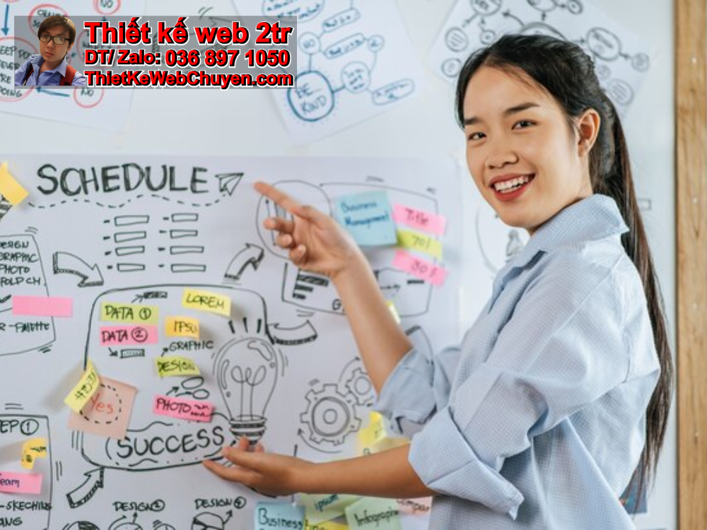 5 yếu tố cần thiết để tạo một website bán hàng thành công 5 yếu tố cần thiết để tạo một website bán hàng thành công