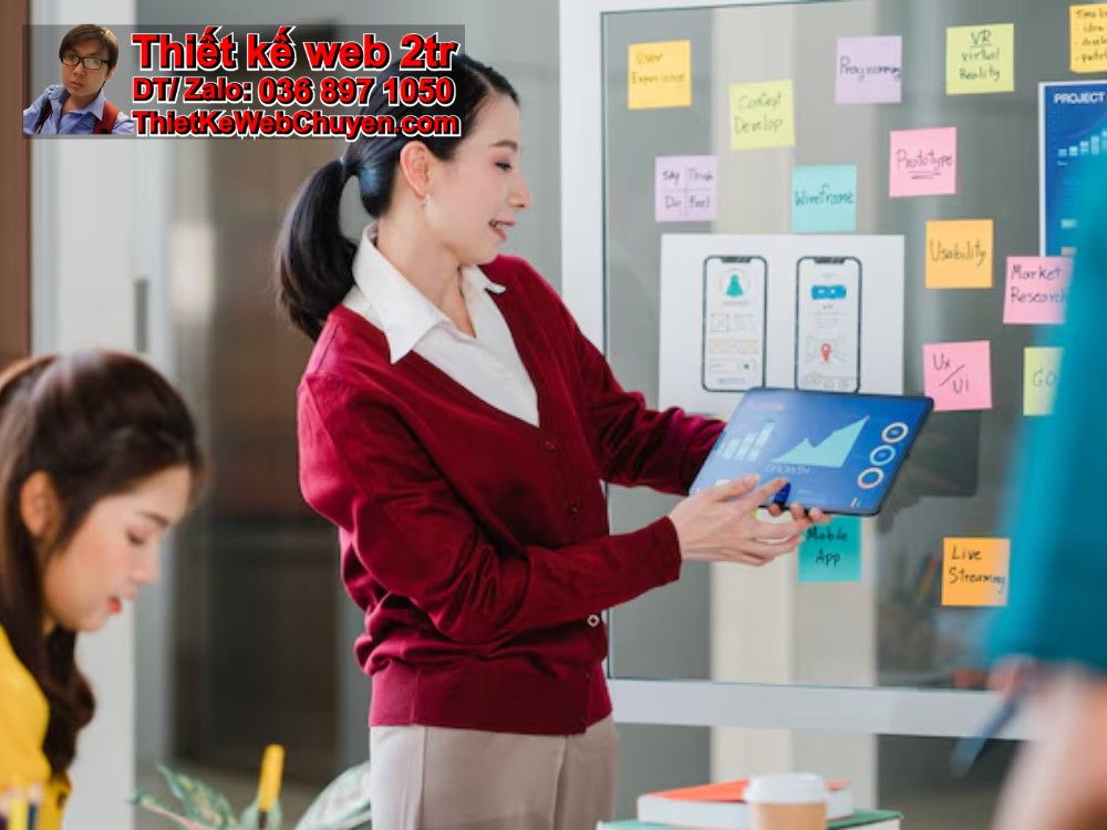 Chức năng tìm kiếm và bộ lọc sản phẩm