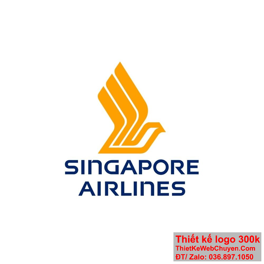 Logo Singapore Airlines thường được sử dụng để tạo ra sự nhận diện mạnh mẽ và dễ nhớ trong tâm trí của hành khách. Logo Singapore Airlines thường là biểu tượng của sự đổi mới và sự tiên phong trong dịch vụ hàng không.