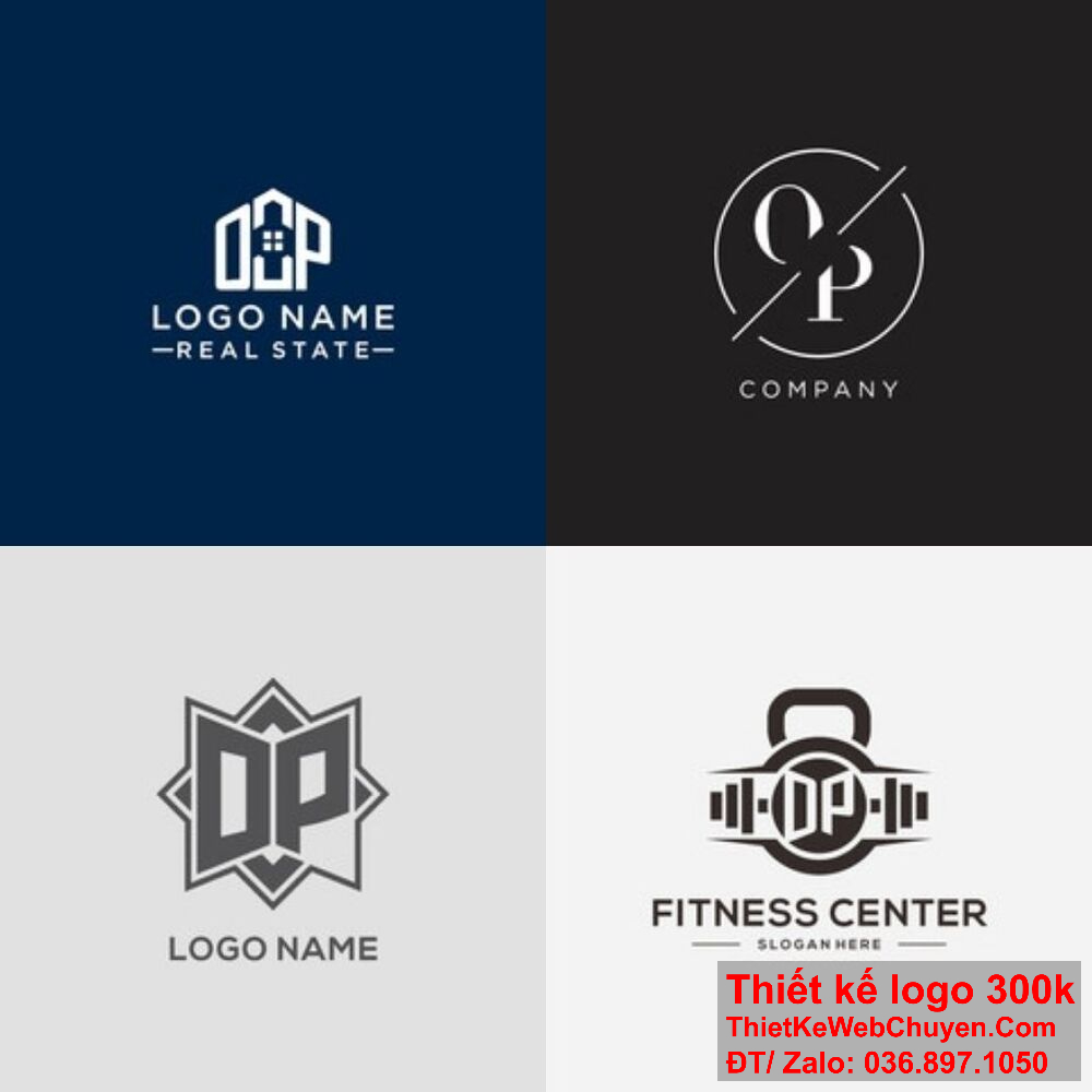 Đầu tư vào việc thiết kế logo OP là một bước quan trọng để xây dựng thương hiệu bền vững.