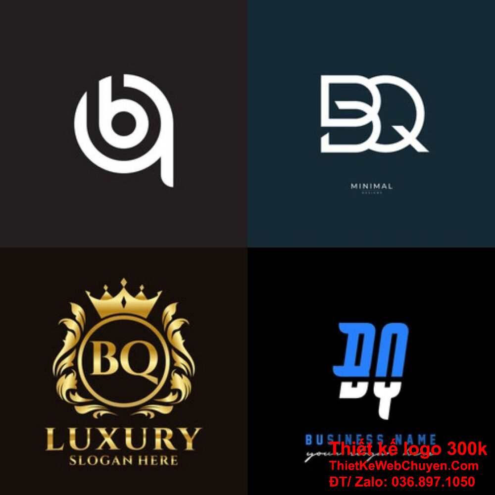 Bạn đã từng thấy logo BQ trên các trang bìa sách hoặc tạp chí kinh doanh chưa? Bạn đã từng cảm thấy tin tưởng và hài lòng khi thấy logo BQ trên sản phẩm hoặc dịch vụ của một doanh nghiệp chưa?