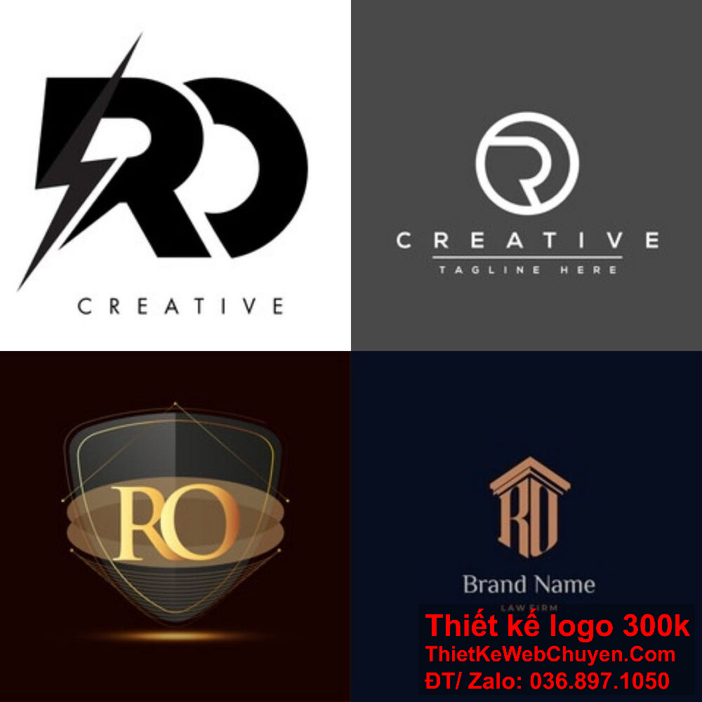 Sự chuyên nghiệp và sáng tạo trong logo RO có thể giúp nổi bật thương hiệu của bạn. Logo RO là biểu tượng đại diện cho thương hiệu của bạn.