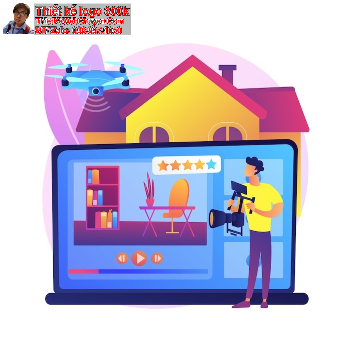 quyền sở hữu bản quyền logo