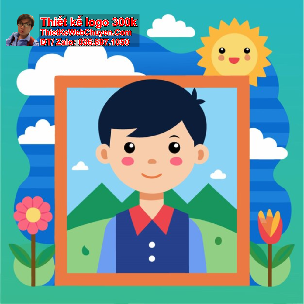 Các bước tạo ảnh hoạt hình