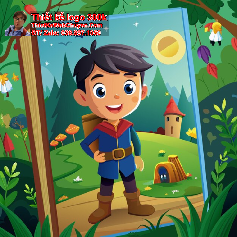 Ảnh hoạt hình picture cartoon