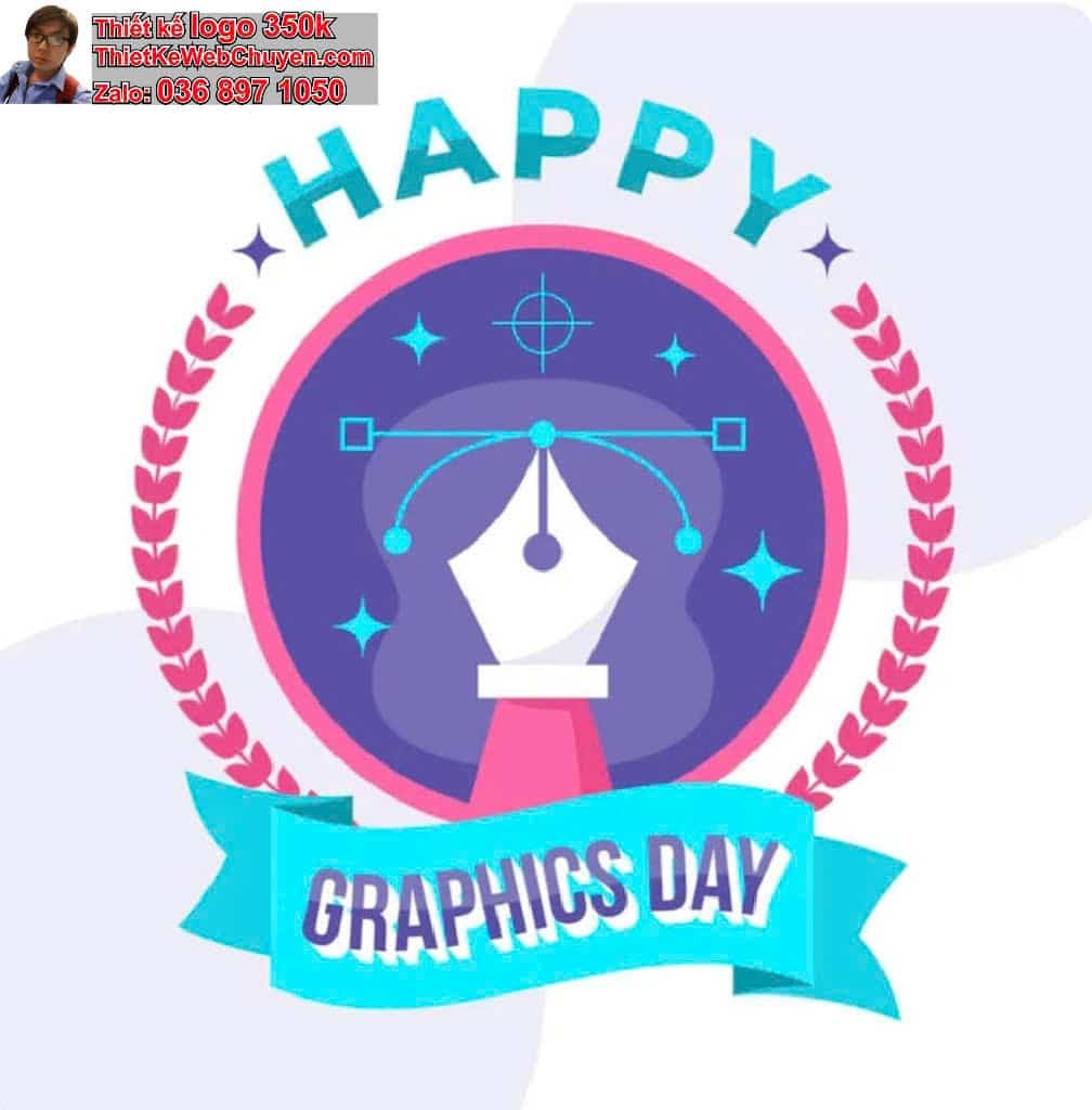 Bàn giao file gốc logo online