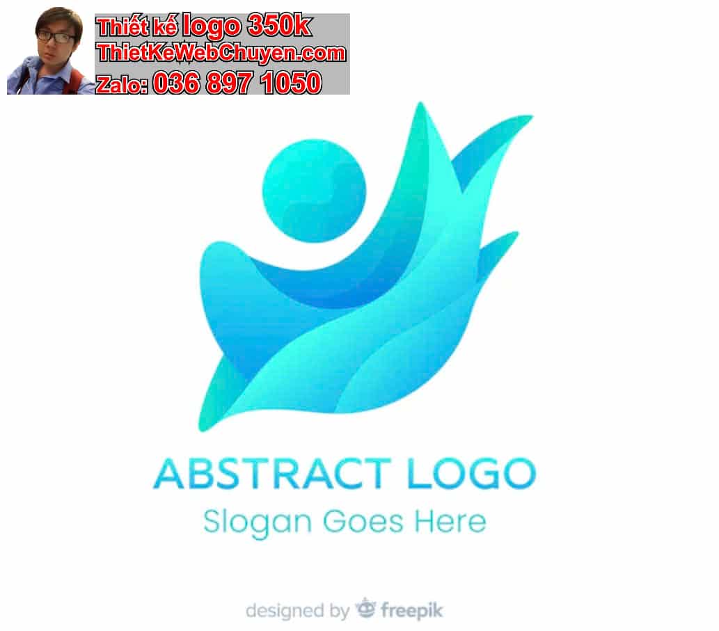 Bàn giao file logo online 