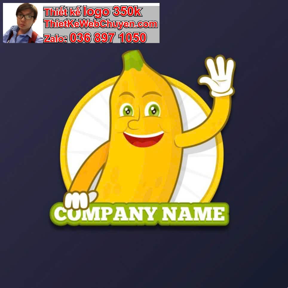 Bàn giao file logo online 